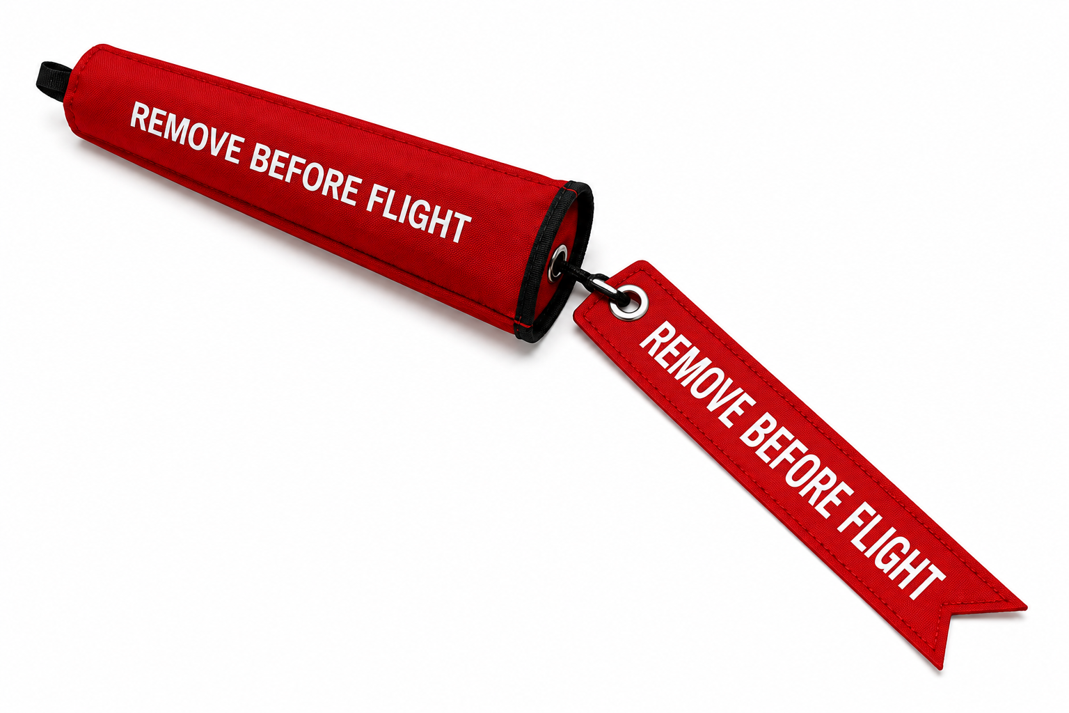 Pitot Tube Cover